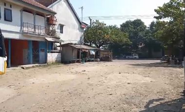 Raya jendral sudirman cikampek karawang