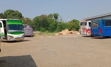 Raya jendral sudirman cikampek karawang