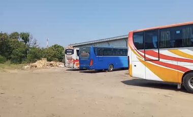 Raya jendral sudirman cikampek karawang