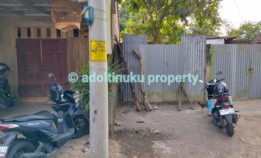 Tanah nyaman dan luas di kawasan pemukiman mertoyudan magelang