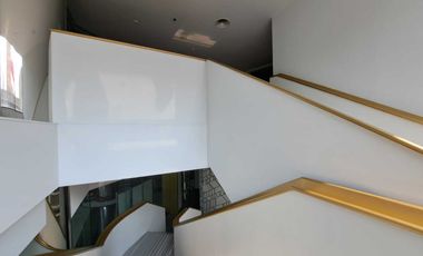 Sewa Space Utk Resto, Bank, Retail 531 m2 di Palma One Kuningan, Nego