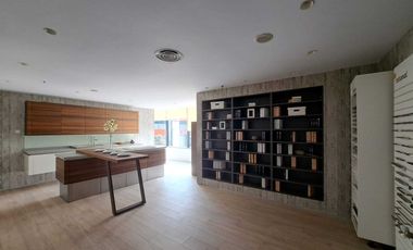 Sewa Space Utk Resto, Bank, Retail 531 m2 di Palma One Kuningan, Nego