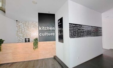 Sewa Space Utk Resto, Bank, Retail 531 m2 di Palma One Kuningan, Nego