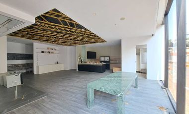 Sewa Space Utk Resto, Bank, Retail 531 m2 di Palma One Kuningan, Nego