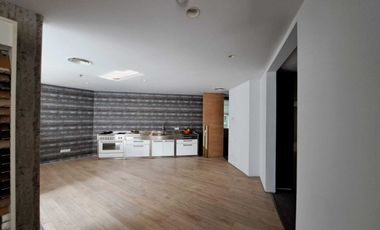 Sewa Space Utk Resto, Bank, Retail 531 m2 di Palma One Kuningan, Nego