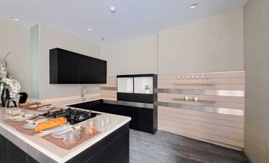 Sewa Space Utk Resto, Bank, Retail 531 m2 di Palma One Kuningan, Nego