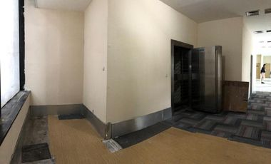 Sewa Space Utk Bank, Kantor & Retail Luas 344 m2 di Palma One Kuningan