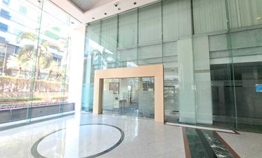 Sewa Space Utk Bank, Kantor & Retail Luas 344 m2 di Palma One Kuningan