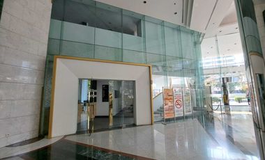 Sewa Space Utk Bank, Kantor & Retail Luas 344 m2 di Palma One Kuningan