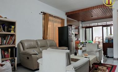 Murah! Rumah siap huni strategis Turangga kota Bandung