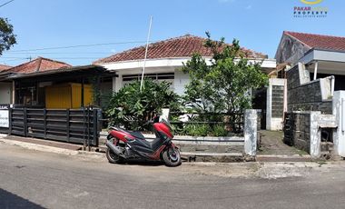 Murah! Rumah siap huni strategis Turangga kota Bandung