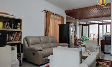 Murah! Rumah siap huni strategis Turangga kota Bandung