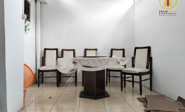 Murah! Rumah siap huni strategis Turangga kota Bandung