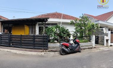 Murah! Rumah siap huni strategis Turangga kota Bandung