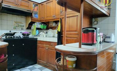 Murah! Rumah siap huni strategis Turangga kota Bandung