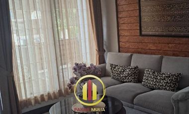 Murah! Rumah siap huni strategis Turangga kota Bandung