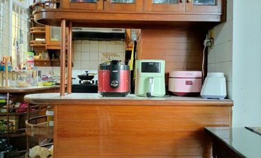 Murah! Rumah siap huni strategis Turangga kota Bandung