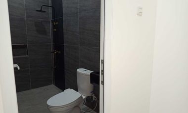 DIJUAL RUMAH MEWAH I-TOWN JALAN RESIDEN ABDUL ROZAK PALEMBANG