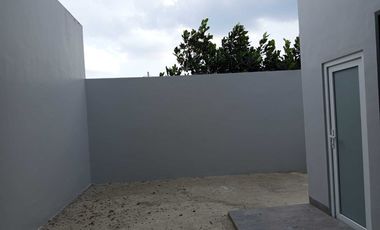 DIJUAL RUMAH MEWAH I-TOWN JALAN RESIDEN ABDUL ROZAK PALEMBANG