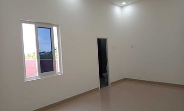 DIJUAL RUMAH MEWAH I-TOWN JALAN RESIDEN ABDUL ROZAK PALEMBANG