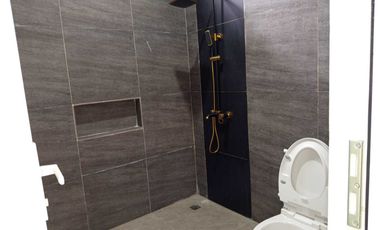 DIJUAL RUMAH MEWAH I-TOWN JALAN RESIDEN ABDUL ROZAK PALEMBANG