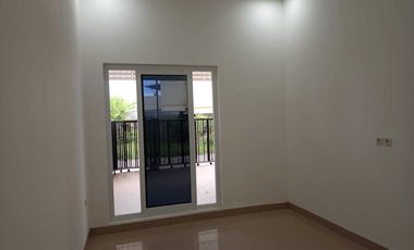 DIJUAL RUMAH MEWAH I-TOWN JALAN RESIDEN ABDUL ROZAK PALEMBANG