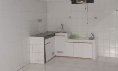 Rumah Tinggal Semi Furnish Lokasi Dekat Terminal Jombor Sleman