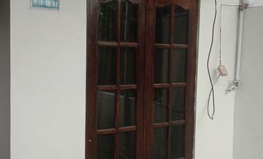 Rumah Tinggal Semi Furnish Lokasi Dekat Terminal Jombor Sleman