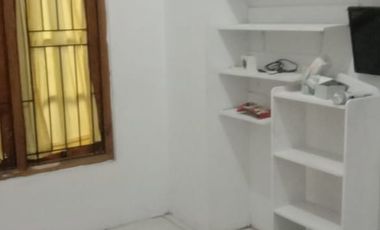 Rumah Tinggal Semi Furnish Lokasi Dekat Terminal Jombor Sleman