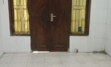 Rumah Tinggal Semi Furnish Lokasi Dekat Terminal Jombor Sleman