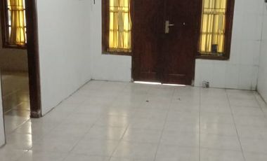 Rumah Tinggal Semi Furnish Lokasi Dekat Terminal Jombor Sleman