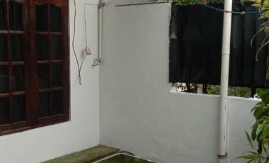 Rumah Tinggal Semi Furnish Lokasi Dekat Terminal Jombor Sleman