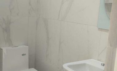 Rumah Baru Gress Pondok Tjandra 2 Lantai siap Huni dekat Club House