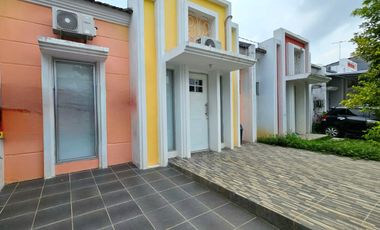 Penawaran Menarik! Rumah Full Furnished Citra Garden Makassar