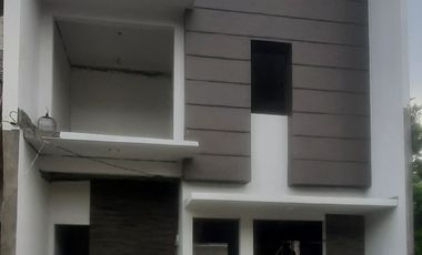 Rumah Ready2Lt Siap Huni di Cibubur kami hadir di Lokasi Terbaik, pers