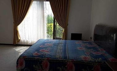 Rumah mewah siap huni di Nirwana Executive
