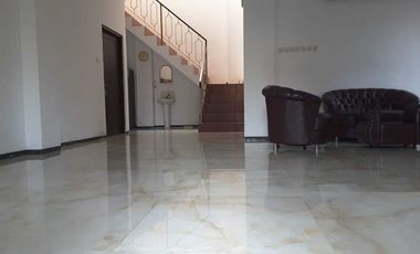 Rumah mewah siap huni di Nirwana Executive