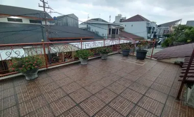Dijual Rumah 2 Lantai di Pondok Gede Housing Bekasi