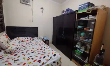 Dijual Rumah 2 Lantai di Pondok Gede Housing Bekasi