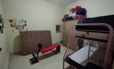 Dijual Rumah 2 Lantai di Pondok Gede Housing Bekasi