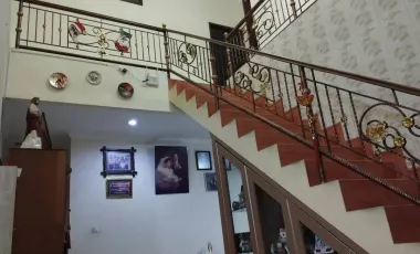 Dijual Rumah 2 Lantai di Pondok Gede Housing Bekasi