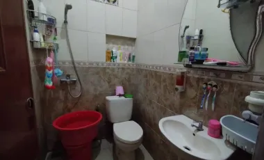 Dijual Rumah 2 Lantai di Pondok Gede Housing Bekasi