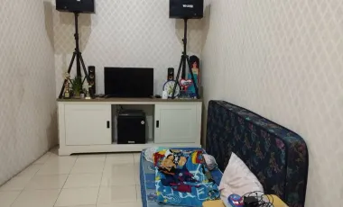 Dijual Rumah 2 Lantai di Pondok Gede Housing Bekasi