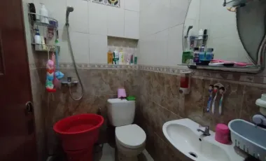 Dijual Rumah 2 Lantai di Pondok Gede Housing Bekasi