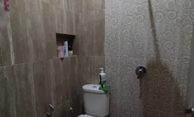 Dijual Rumah 2 Lantai di Pondok Gede Housing Bekasi