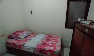 Dijual Rumah 2 Lantai di Pondok Gede Housing Bekasi
