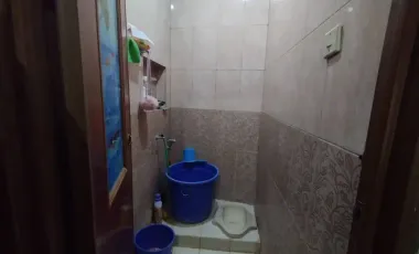 Dijual Rumah 2 Lantai di Pondok Gede Housing Bekasi