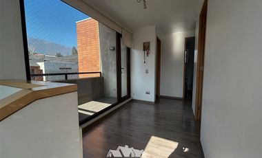 Casa en Venta en Quilin con los presidentes