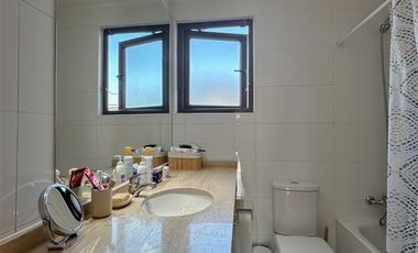 Casa en Venta en Quilin con los presidentes