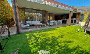 Casa en Venta en Quilin con los presidentes